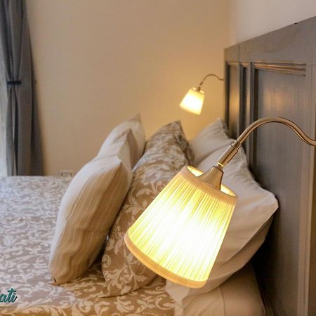 فيلا Casa Battiati Aci Bonaccorsi المظهر الخارجي الصورة