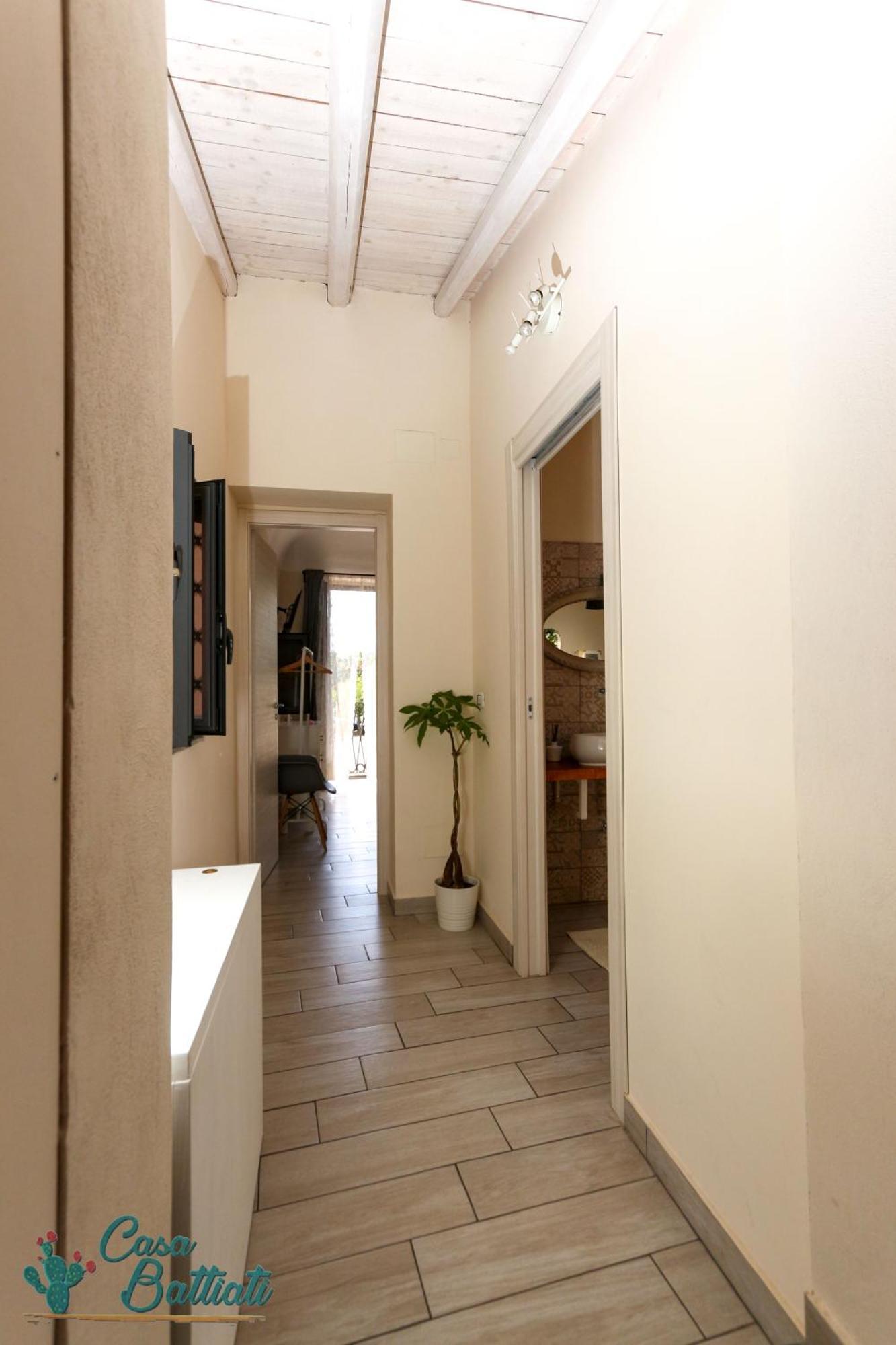 فيلا Casa Battiati Aci Bonaccorsi المظهر الخارجي الصورة