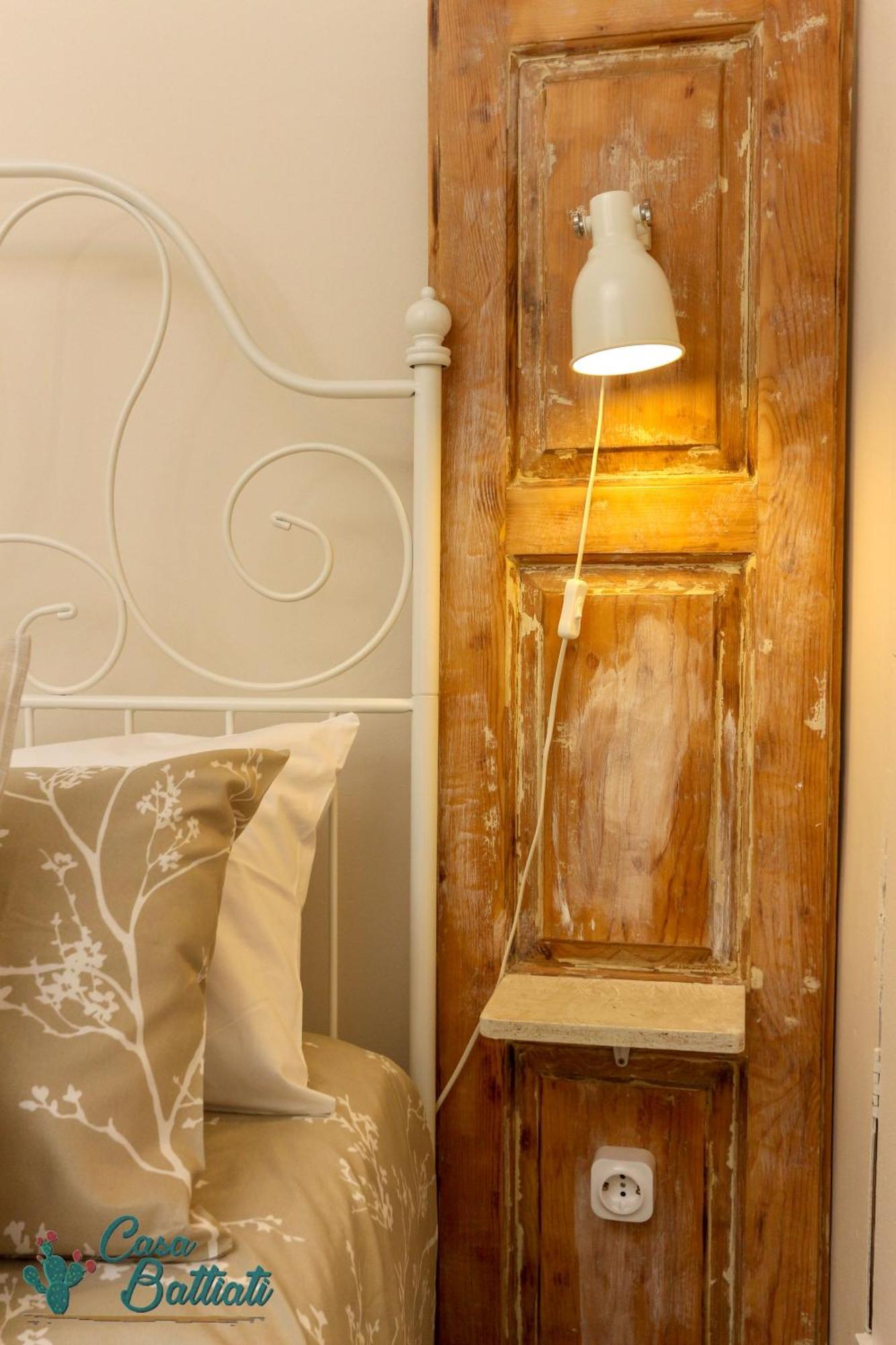 فيلا Casa Battiati Aci Bonaccorsi المظهر الخارجي الصورة