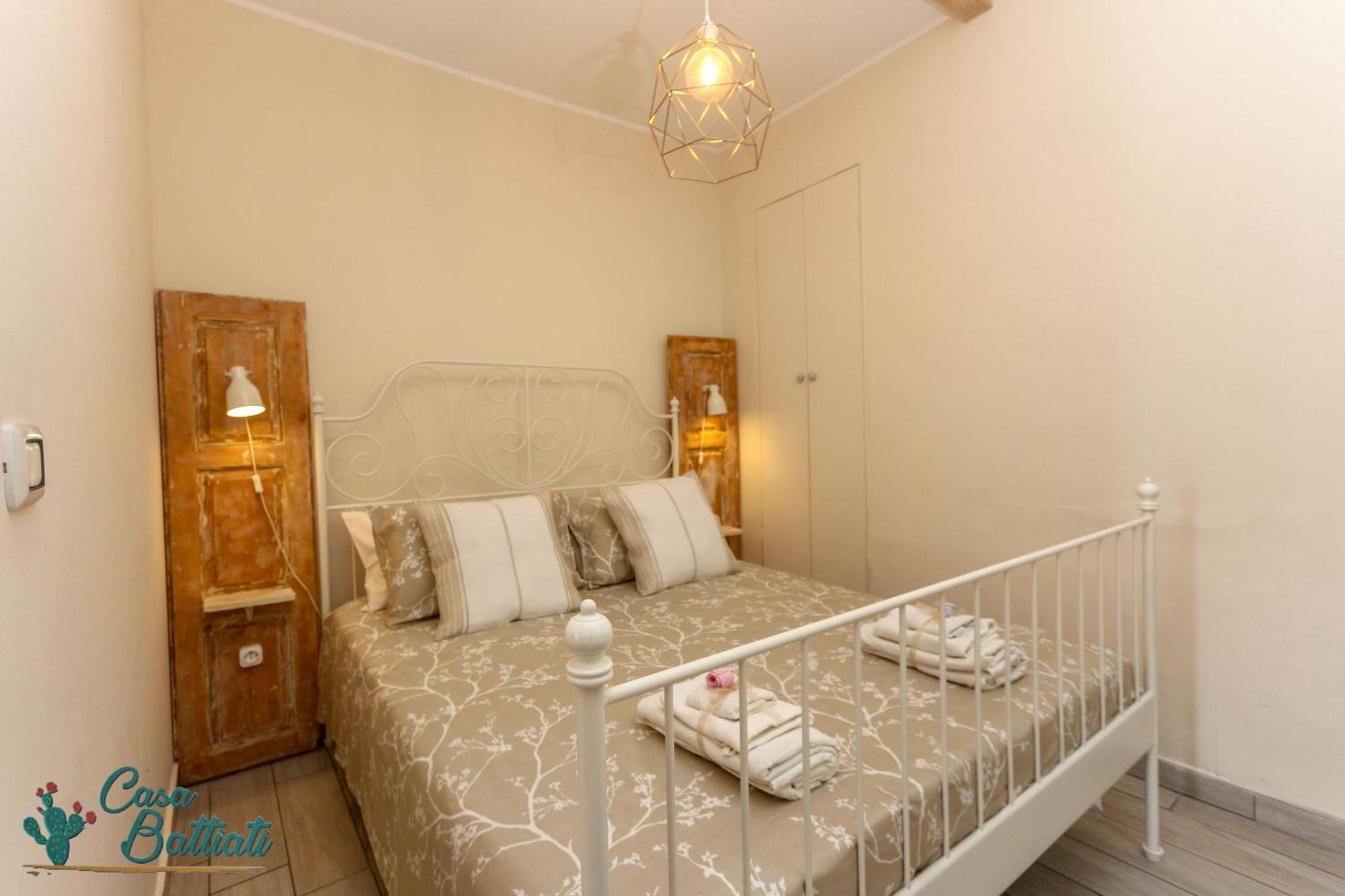 فيلا Casa Battiati Aci Bonaccorsi المظهر الخارجي الصورة