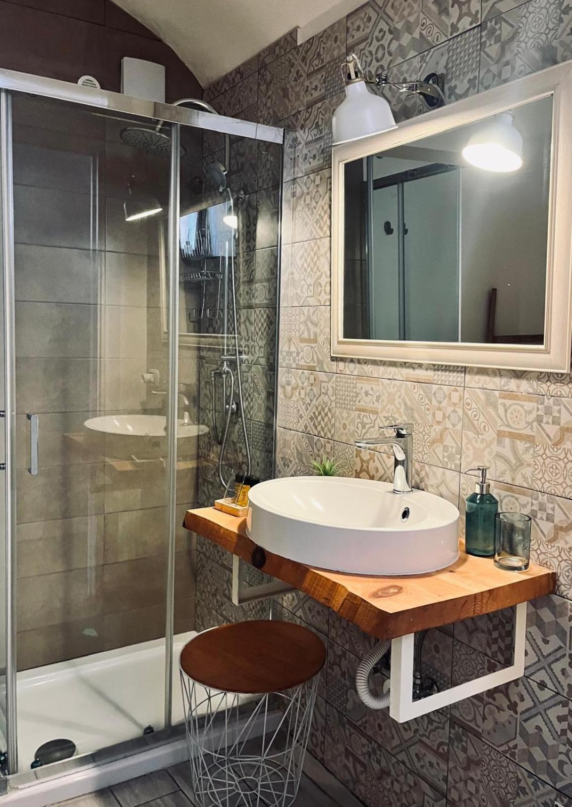 فيلا Casa Battiati Aci Bonaccorsi المظهر الخارجي الصورة