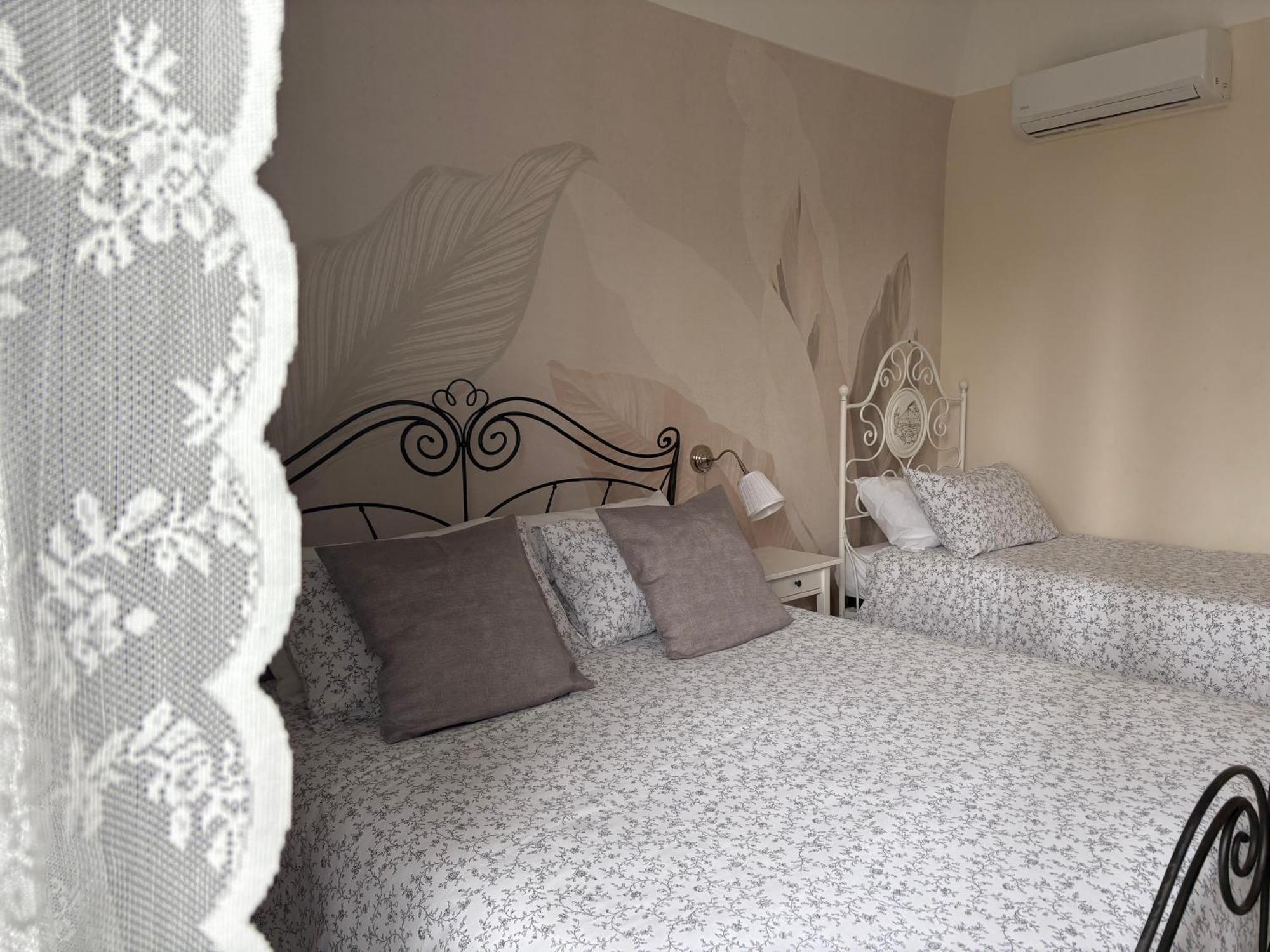 فيلا Casa Battiati Aci Bonaccorsi المظهر الخارجي الصورة